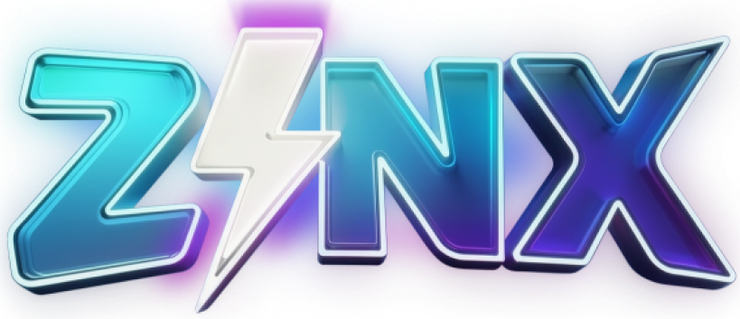 Zinx logo
