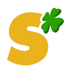 Spin logo