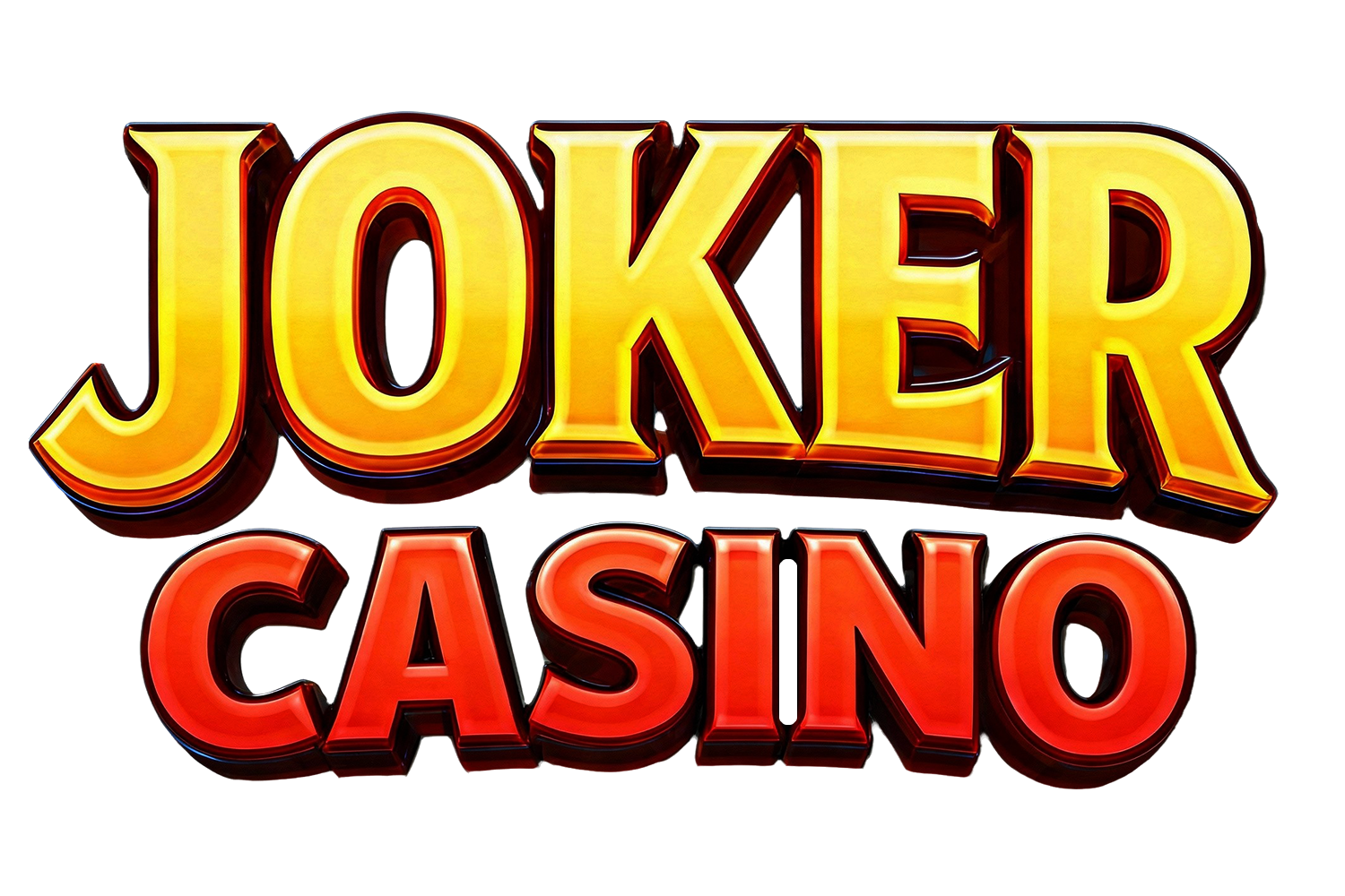 Joker Casino logo