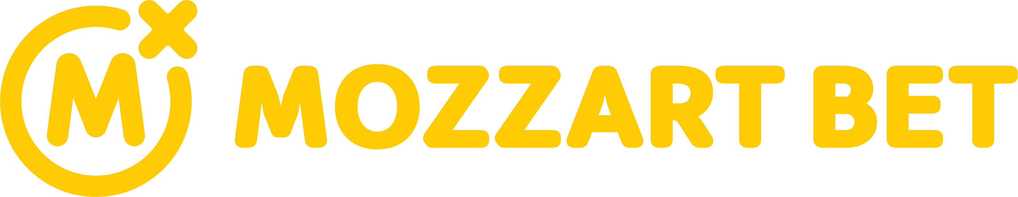 Mozzart Bet logo