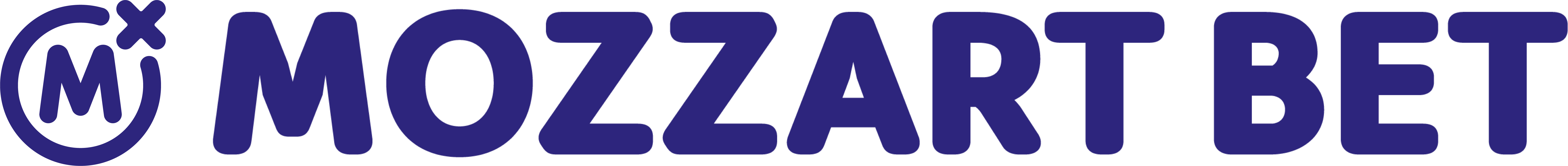 Mozzart Bet logo