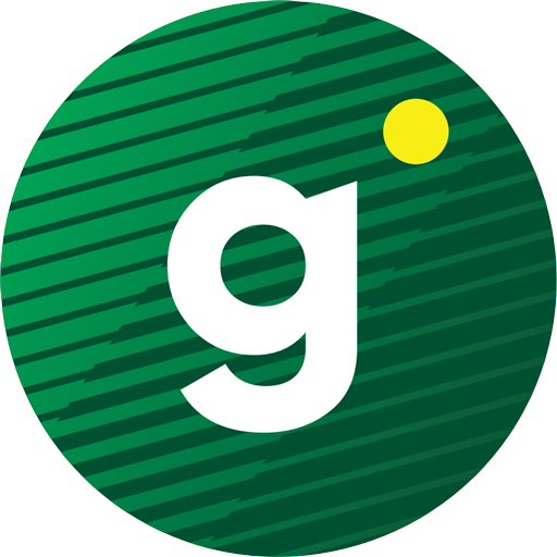 Gets Bet logo
